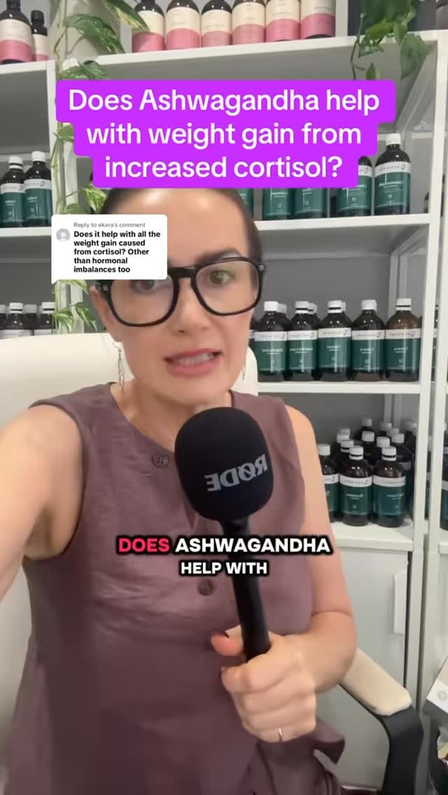 Post 1 by Jaime Chew | Sydney Fertility Naturopath & Homeopath on Instagram (video)