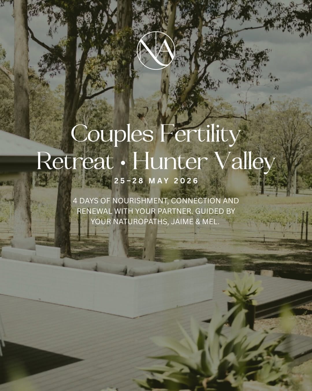 Post 5 by Jaime Chew | Sydney Fertility Naturopath & Homeopath on Instagram (carousel)