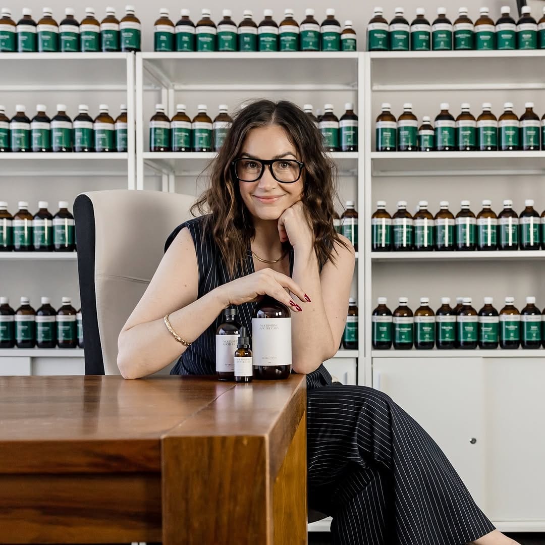 Post 10 by Jaime Chew | Sydney Fertility Naturopath & Homeopath on Instagram (carousel)