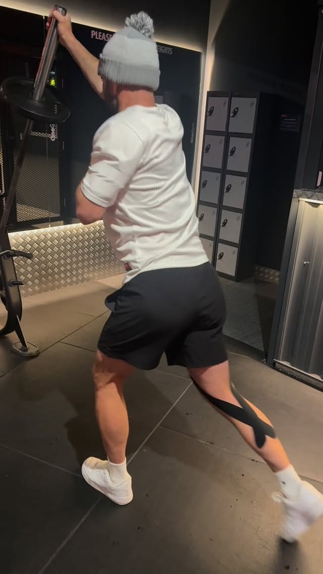 Post 5 by Brad Tarren on Instagram (video)