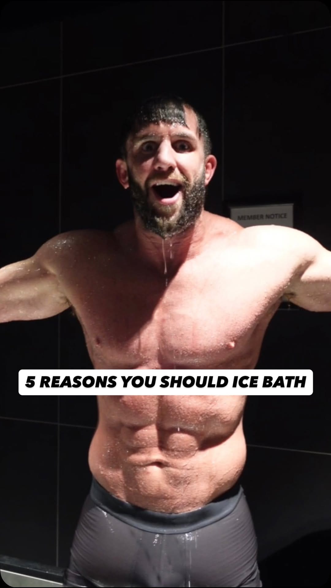 Post 10 by Brad Tarren on Instagram (video)