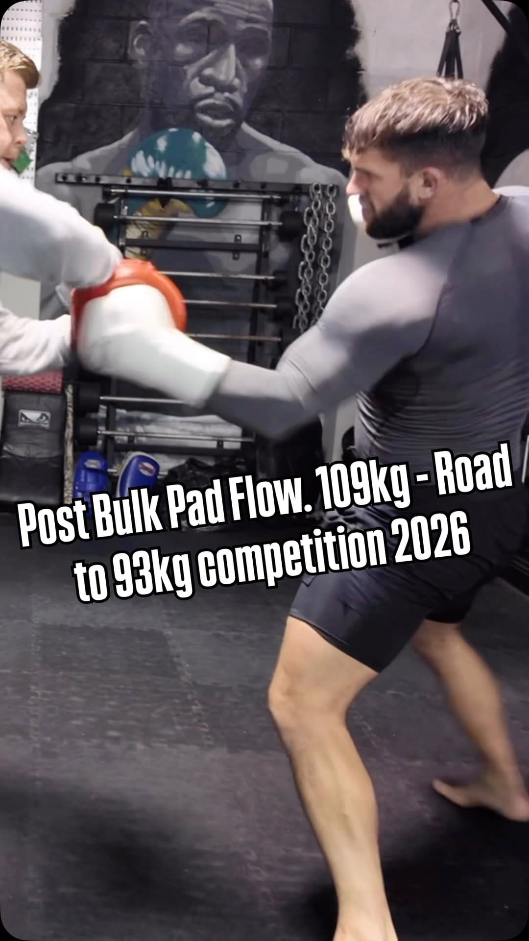 Post 4 by Brad Tarren on Instagram (video)