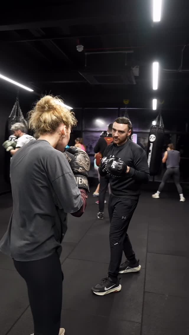 Post 7 by Tribe Belfast on Instagram (video)