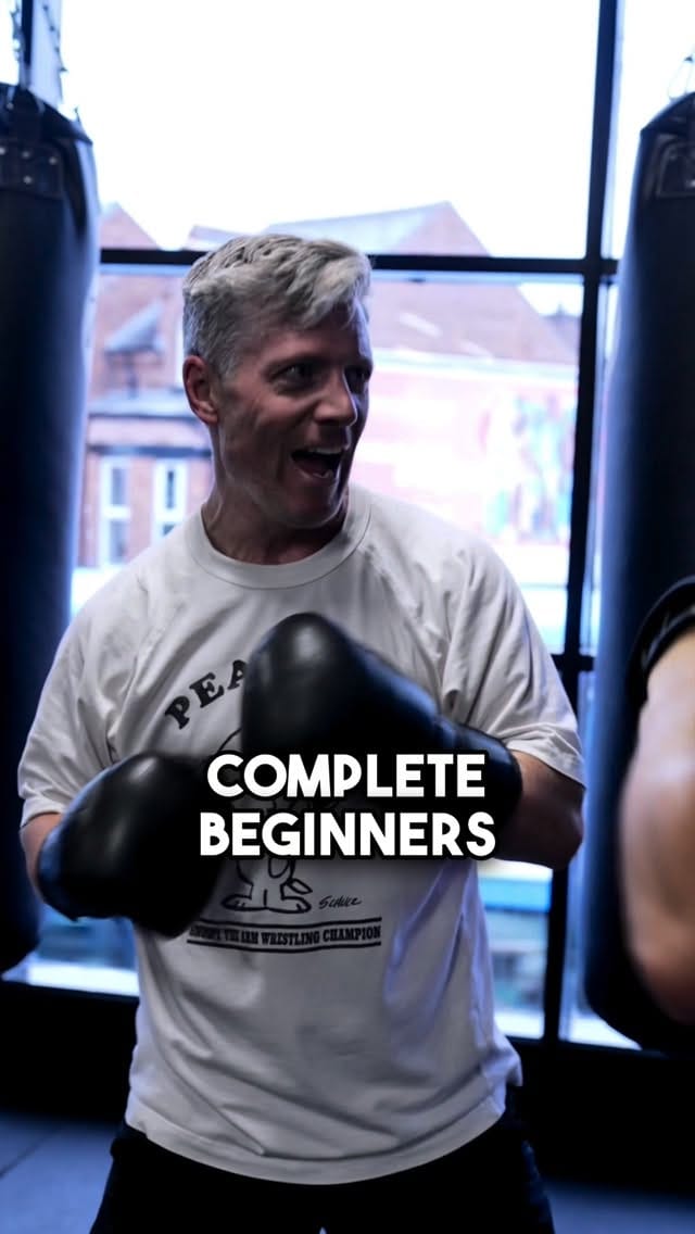 Post 6 by Tribe Belfast on Instagram (video)