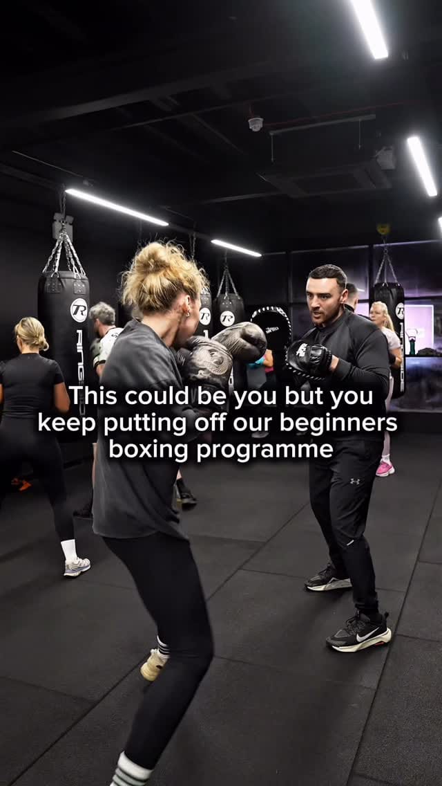 Post 4 by Tribe Belfast on Instagram (video)
