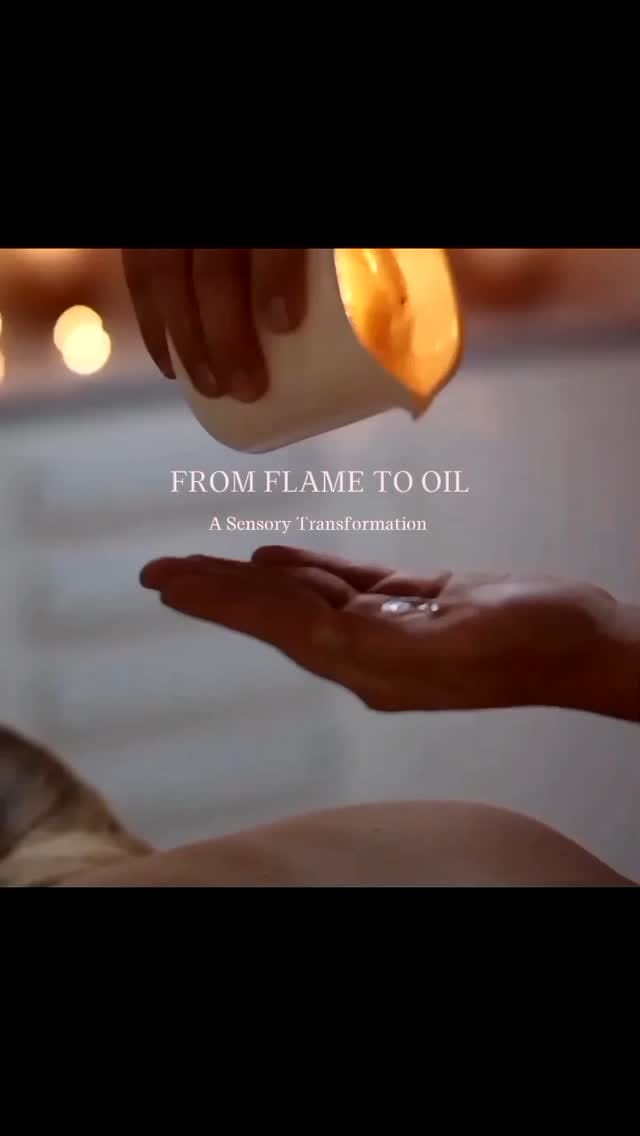 Post 1 by Massage Harmony © on Instagram (video)