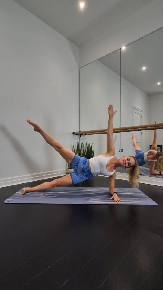 Post 9 by CHARLOTTE TOOTH on Instagram (video)