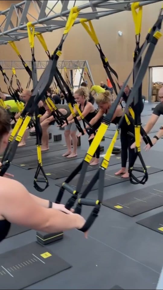 Post 7 by CHARLOTTE TOOTH on Instagram (video)