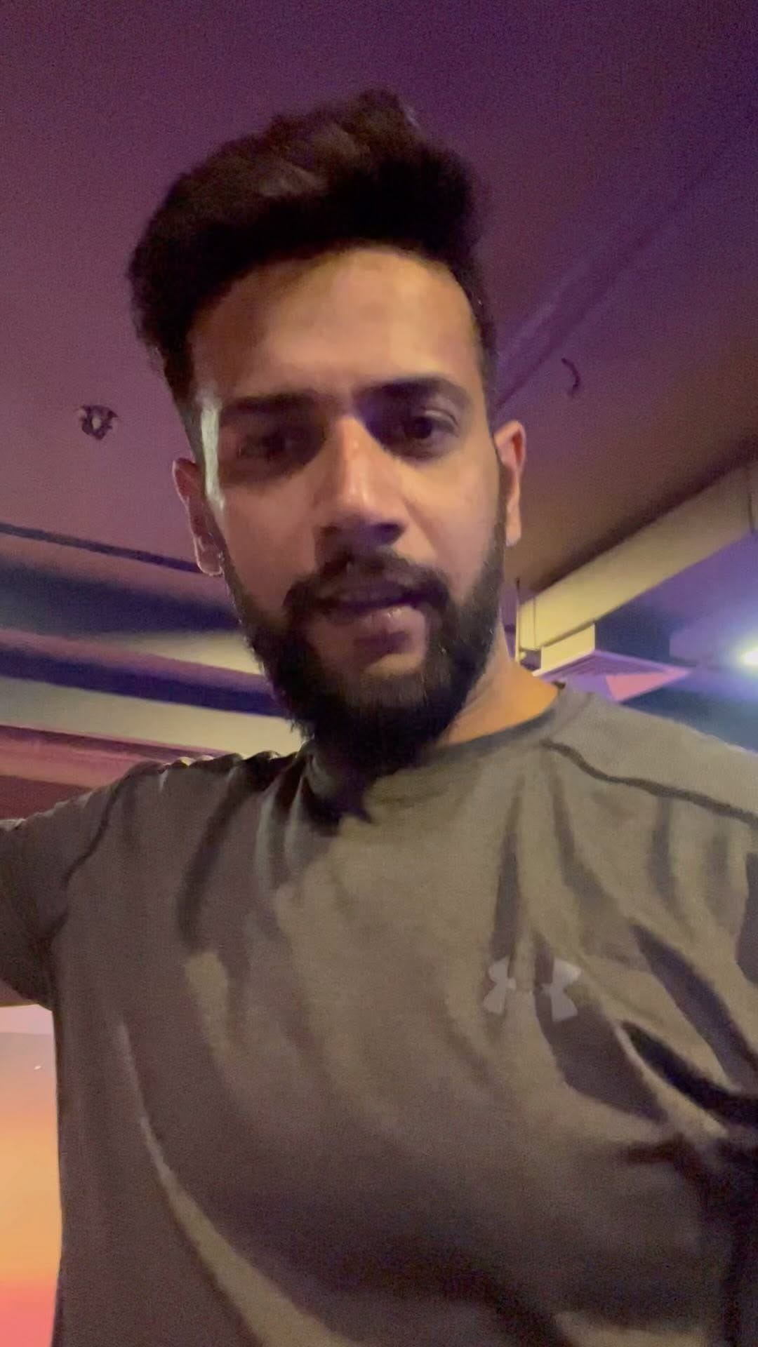 Post 8 by Shahab Shah 🔥 on Instagram (video)