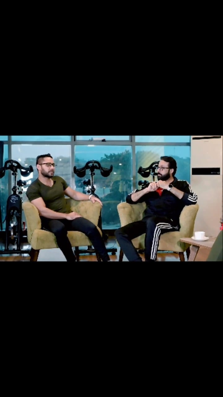 Post 9 by Shahab Shah 🔥 on Instagram (video)
