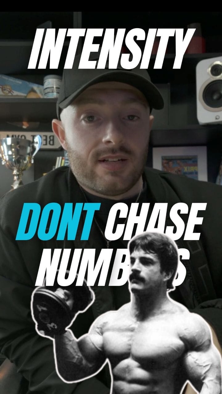 Post 1 by Ultimate Fitness Birmingham on Instagram (video)