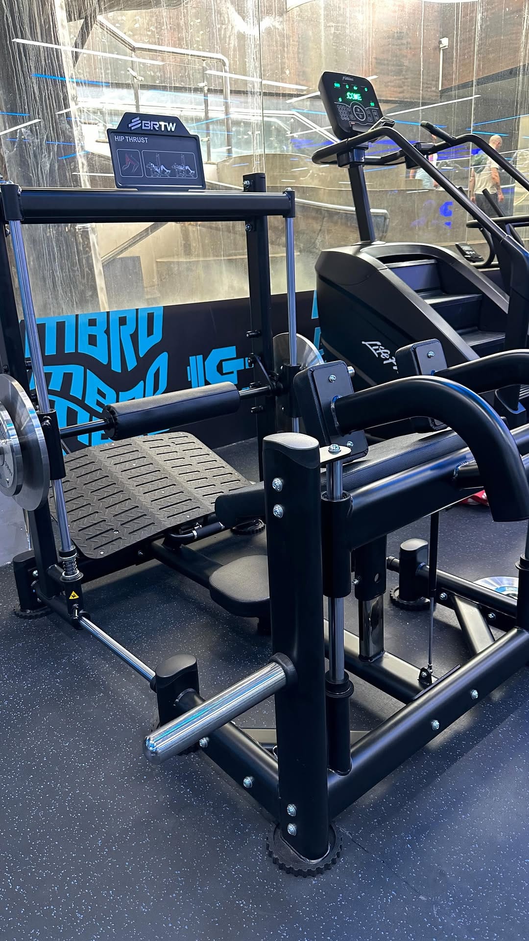 Post 6 by Ultimate Fitness Birmingham on Instagram (video)