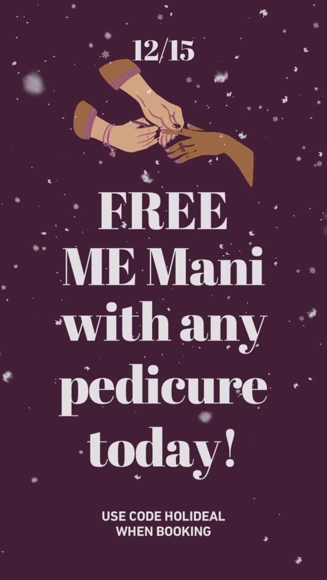 Post 6 by Haven Spa on Instagram (video)