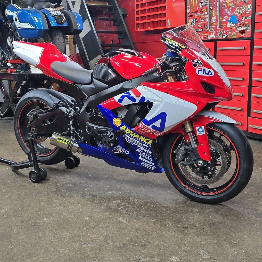 Post 4 by CHAMPION CYCLE on Instagram (image)