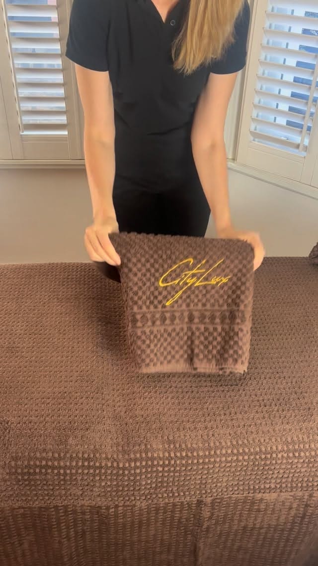 Post 2 by CityLux Massage | Mobile Massage & Wellness Delivered on Instagram (video)