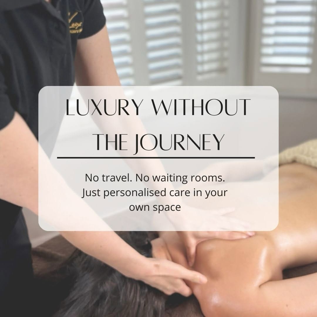Post 1 by CityLux Massage | Mobile Massage & Wellness Delivered on Instagram (carousel)