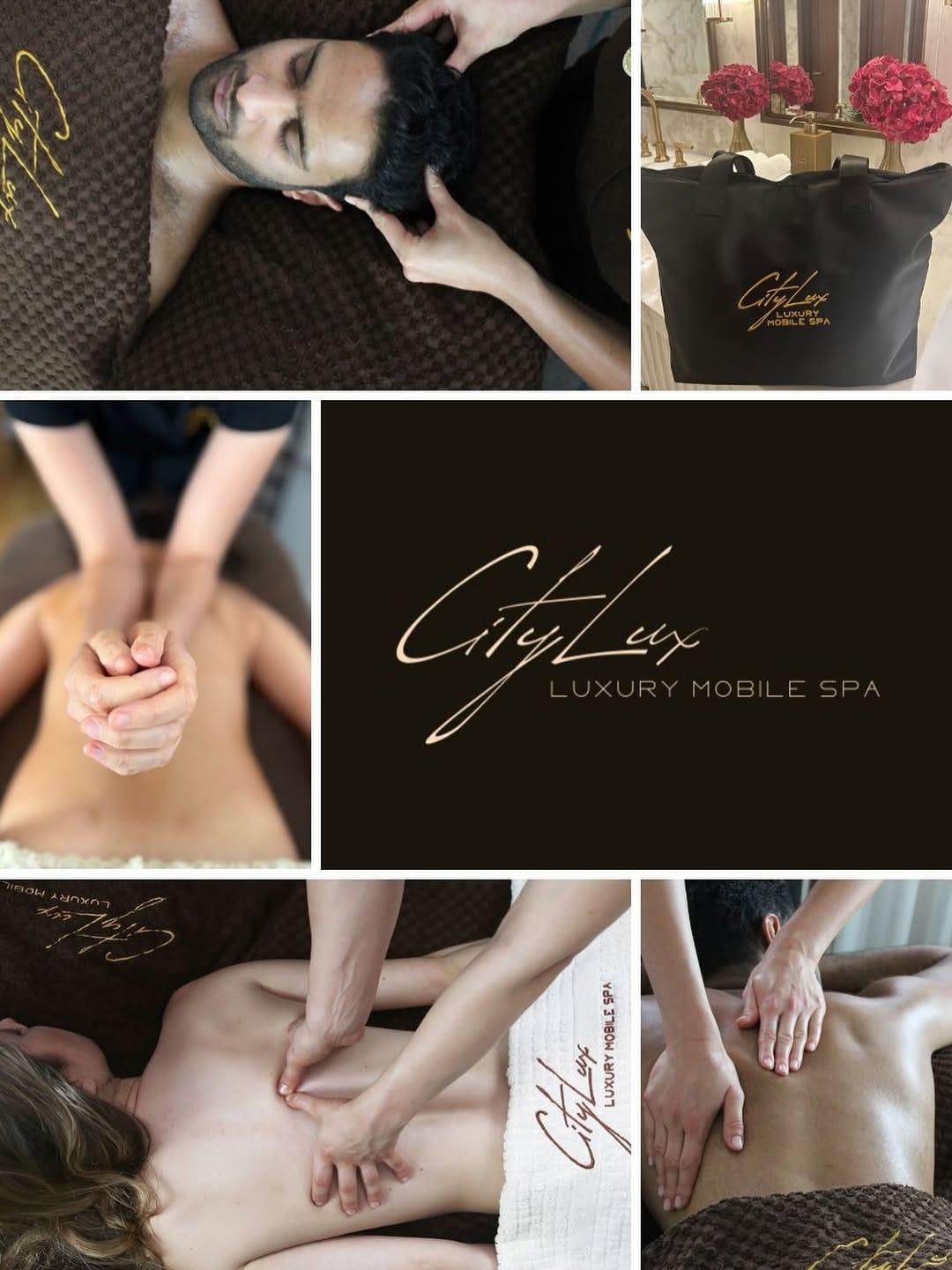Post 4 by CityLux Massage | Mobile Massage & Wellness Delivered on Instagram (image)