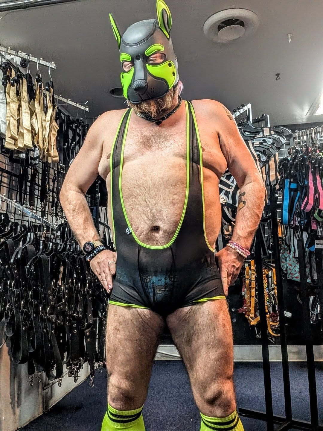 Post 1 by Men's Room on Instagram (image)