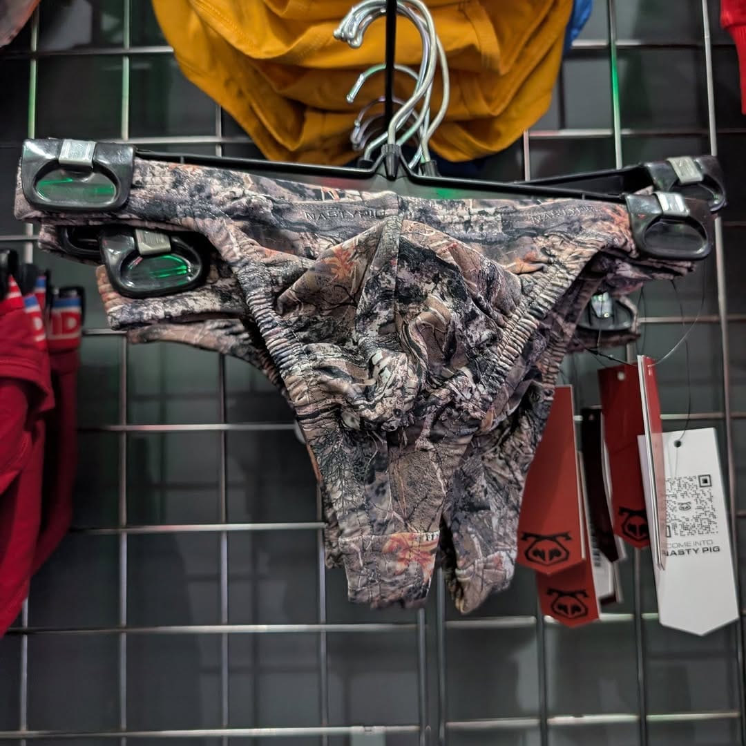 Post 3 by Men's Room on Instagram (image)