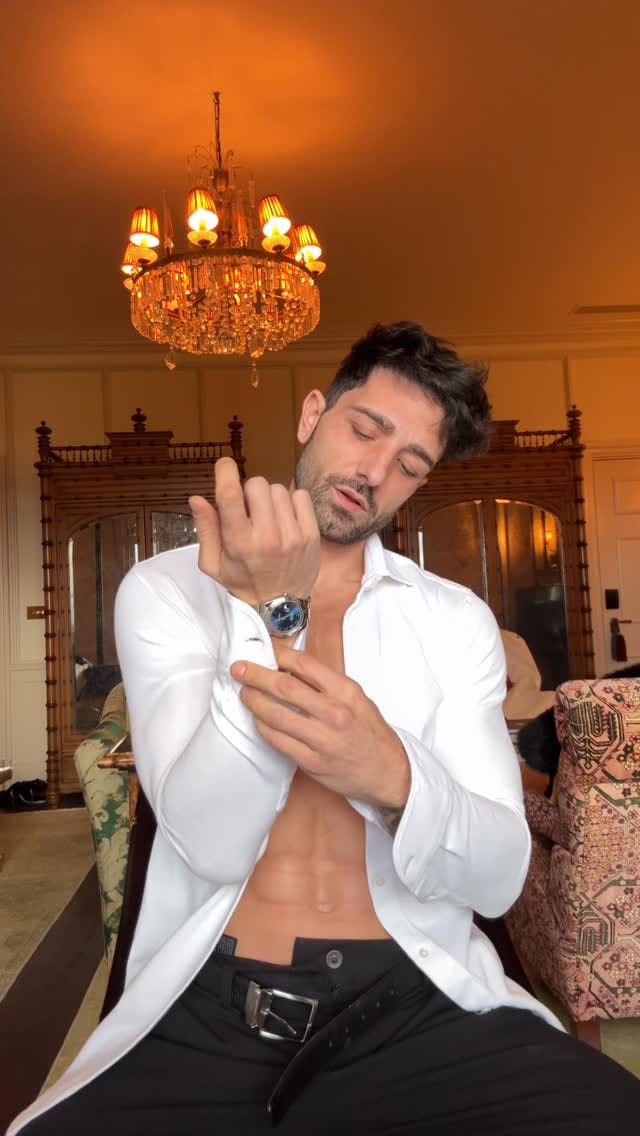 Post 3 by Roberto Gatto on Instagram (video)