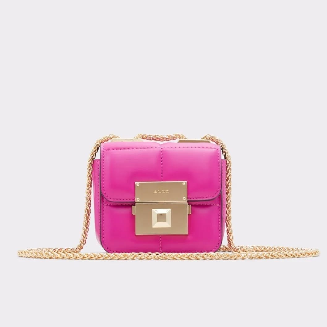 Post 9 by ALDO bags - Canada 🇨🇦 on Instagram (carousel)