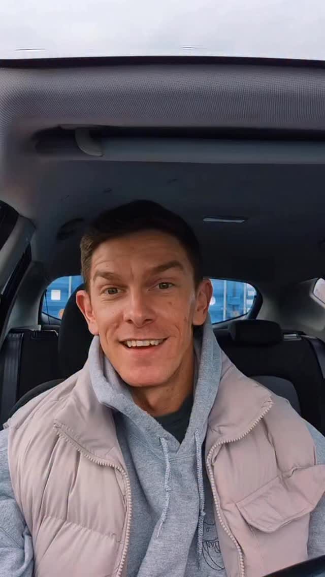 Post 2 by Dan Burke - Liverpool based PT on Instagram (video)