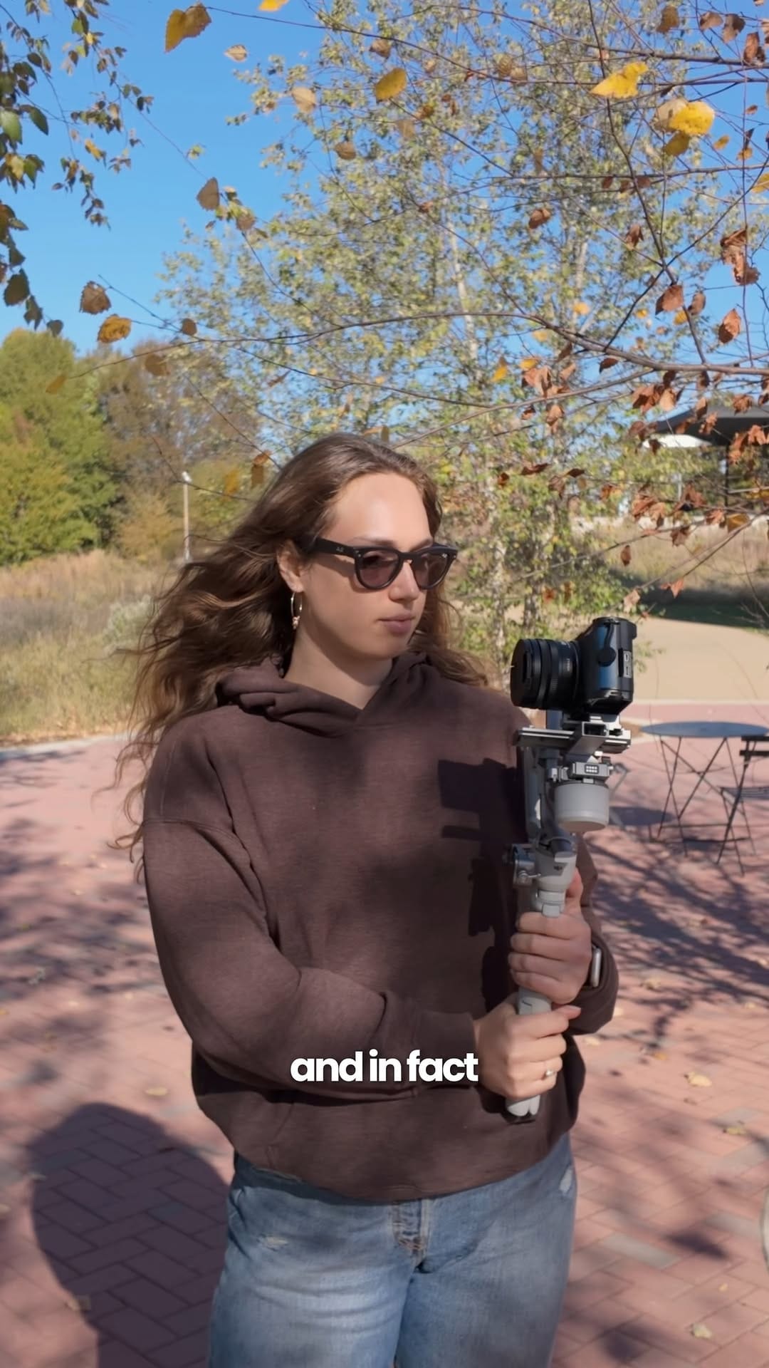 Post 6 by LUMIX USA Official on Instagram (video)