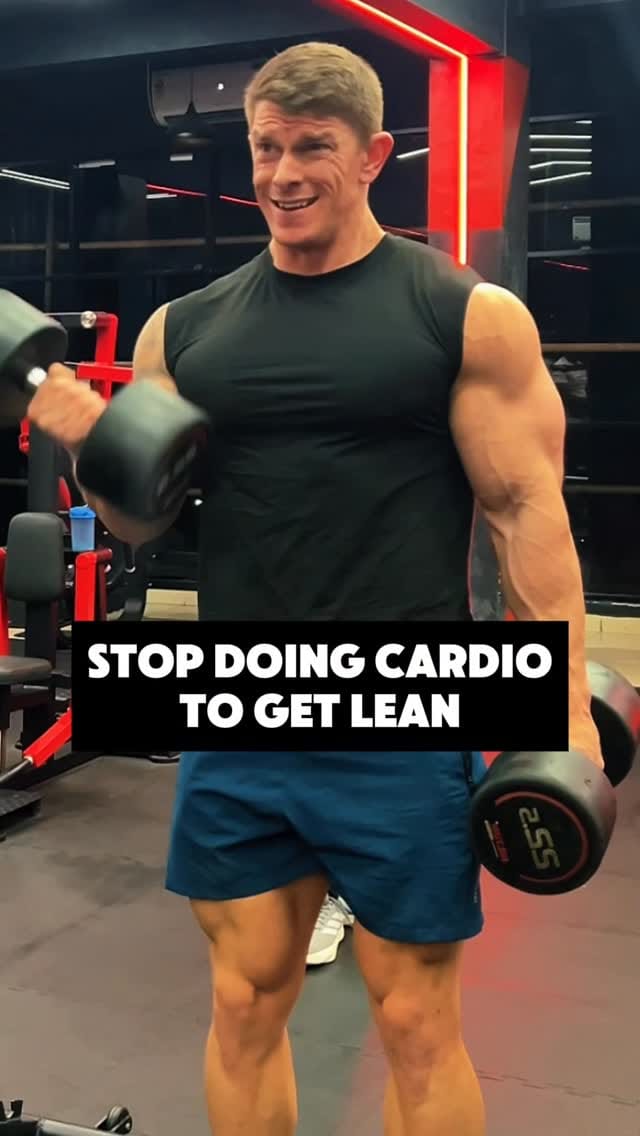 Post 6 by Dan Burke - Liverpool based PT on Instagram (video)