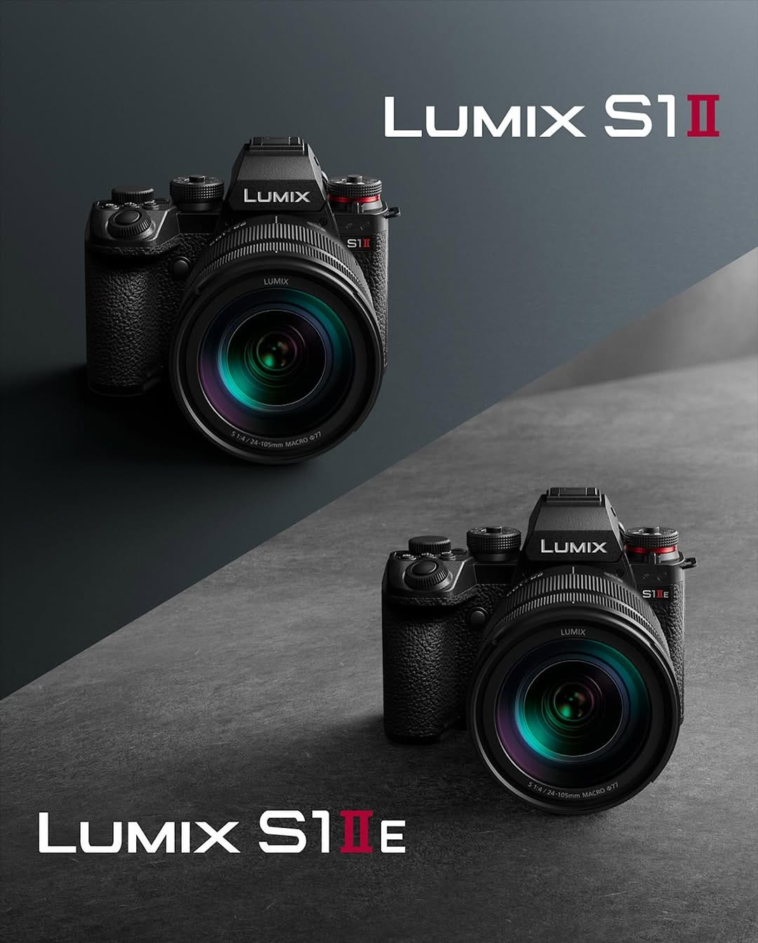 Post 9 by LUMIX USA Official on Instagram (carousel)