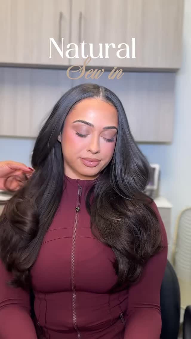 Post 1 by Toronto | Houston | K-tip Makeup Lashes on Instagram (video)