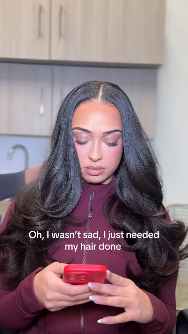 Post 3 by Toronto | Houston | K-tip Makeup Lashes on Instagram (video)