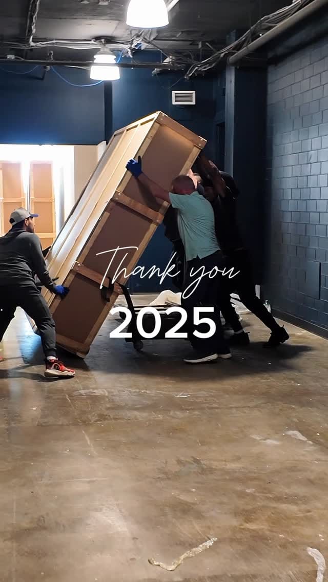 Post 2 by Maison Lipari on Instagram (video)