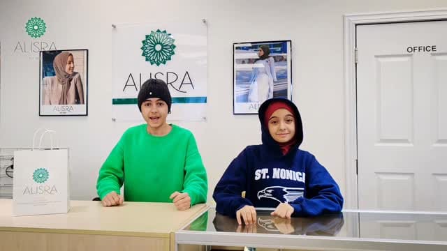 Post 4 by A L I S R A on Instagram (video)