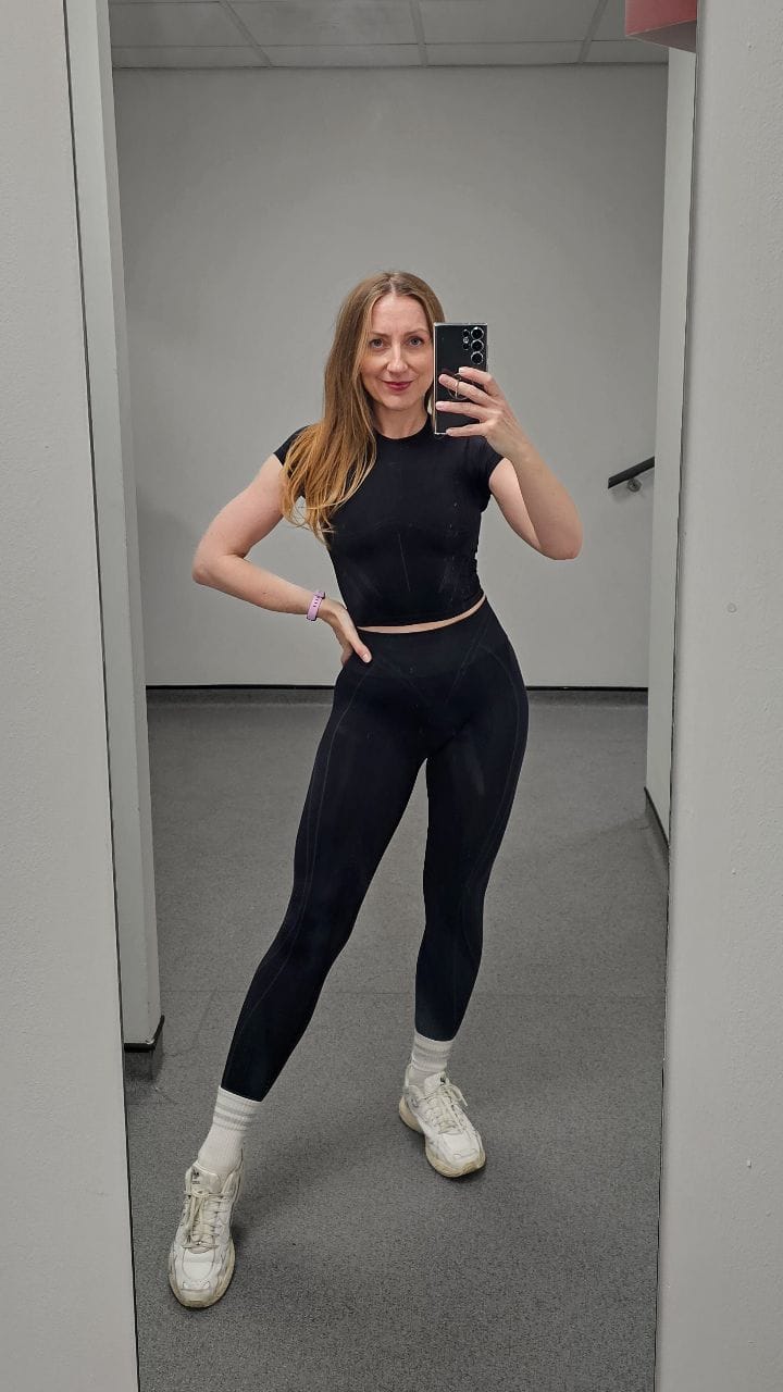 Post 9 by Agnes Juszczyk 🇵🇱🇬🇧 on Instagram (video)