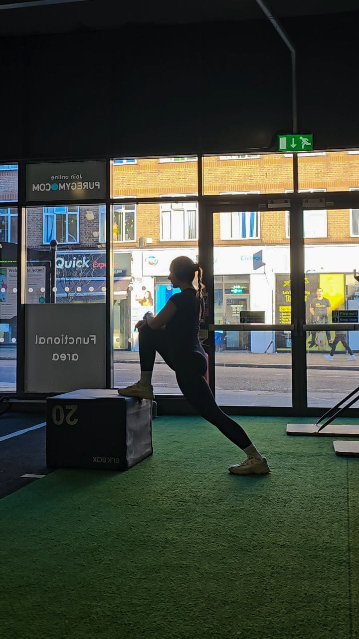 Post 8 by Agnes Juszczyk 🇵🇱🇬🇧 on Instagram (video)