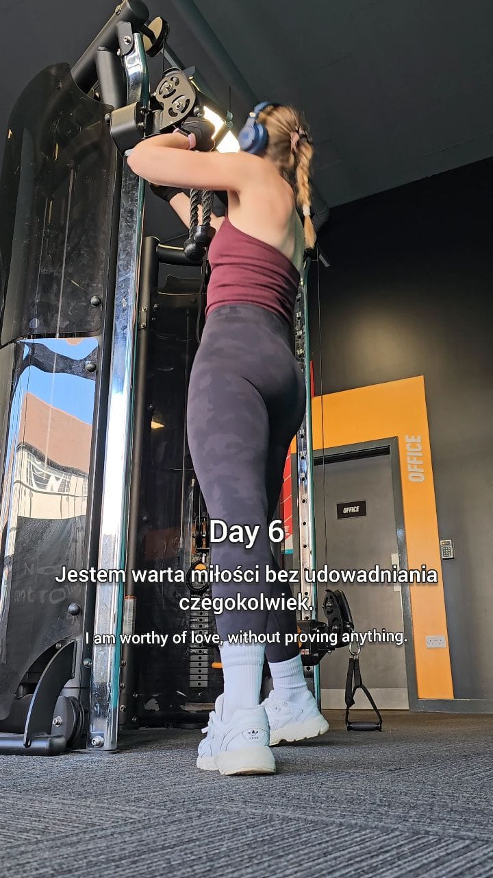 Post 2 by Agnes Juszczyk 🇵🇱🇬🇧 on Instagram (video)