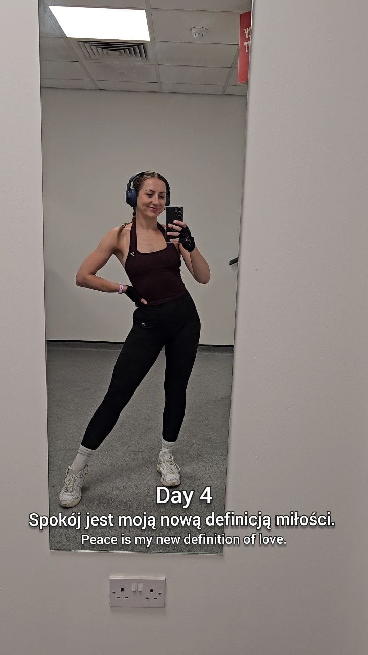 Post 4 by Agnes Juszczyk 🇵🇱🇬🇧 on Instagram (video)