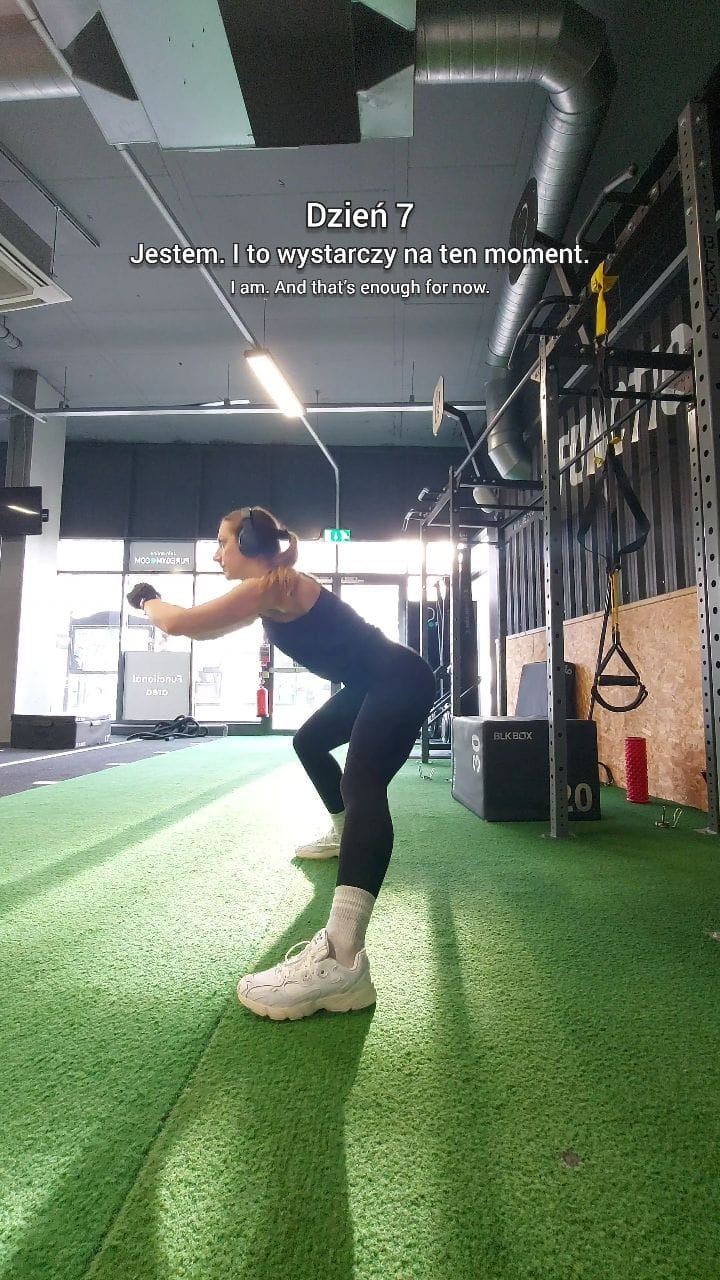 Post 1 by Agnes Juszczyk 🇵🇱🇬🇧 on Instagram (video)