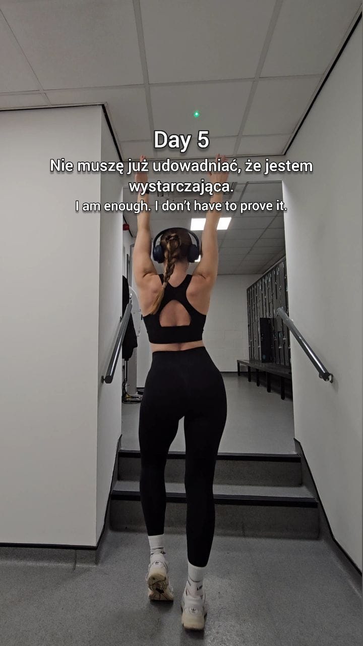 Post 3 by Agnes Juszczyk 🇵🇱🇬🇧 on Instagram (video)