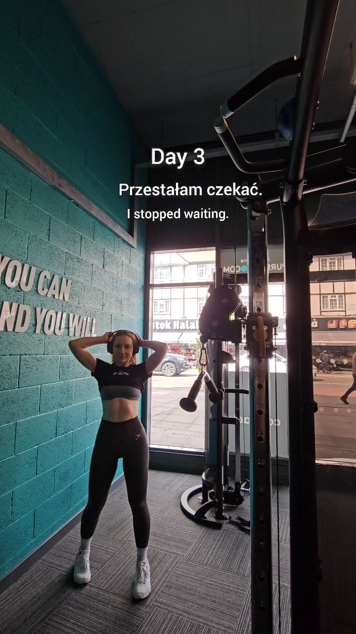 Post 5 by Agnes Juszczyk 🇵🇱🇬🇧 on Instagram (video)