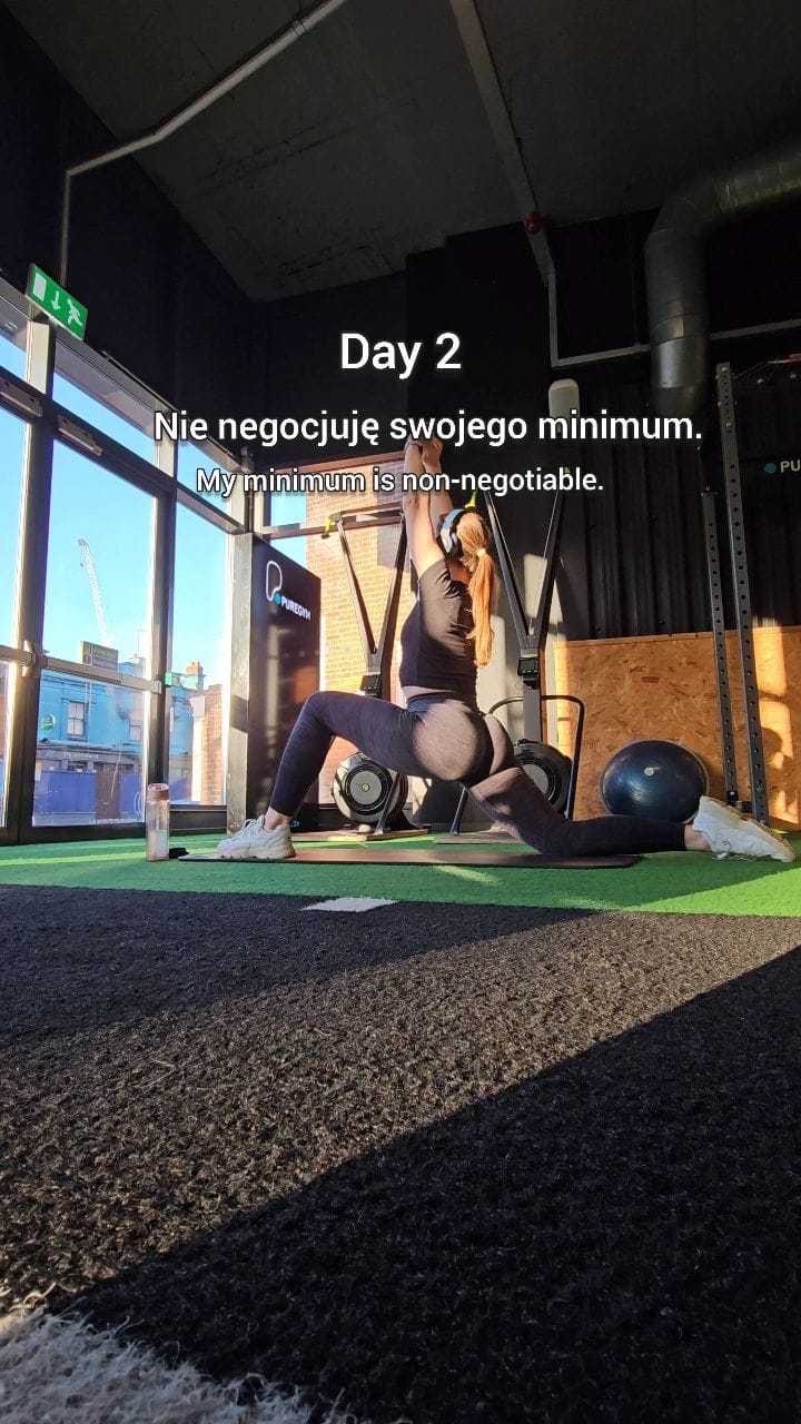 Post 6 by Agnes Juszczyk 🇵🇱🇬🇧 on Instagram (video)
