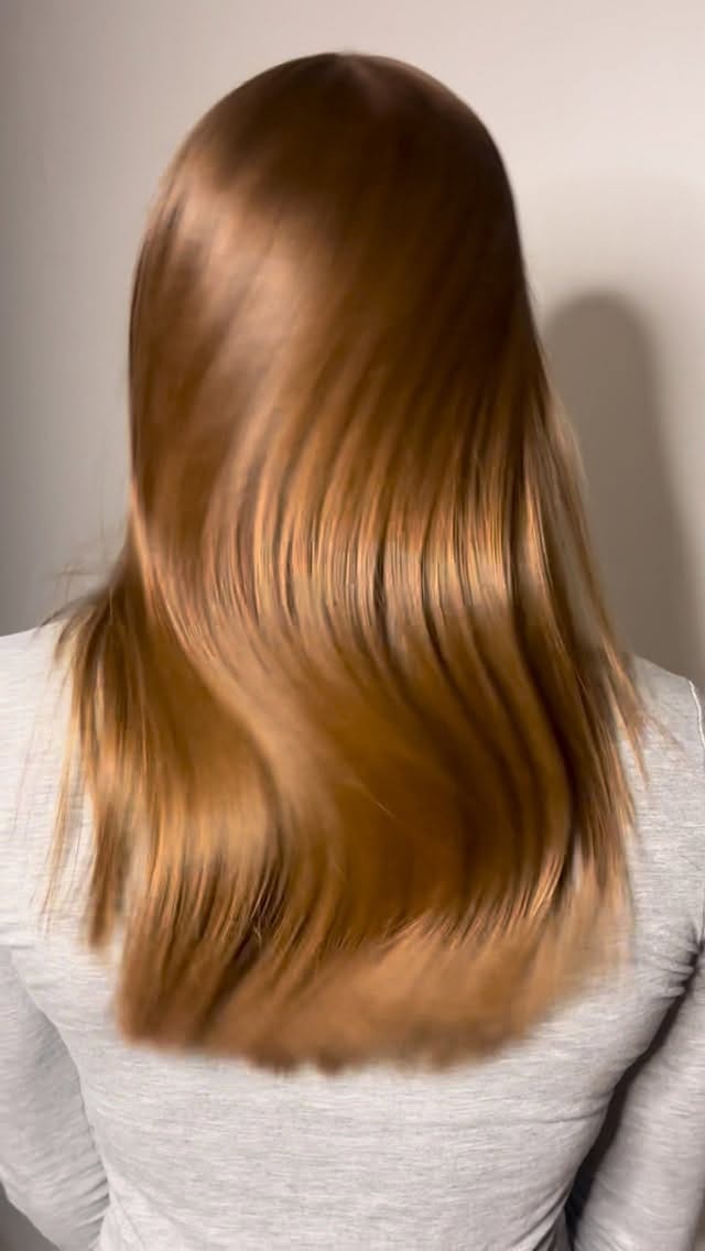 Post 10 by Keratin/Botox/Nanoplastia/Hair Loss/ on Instagram (video)