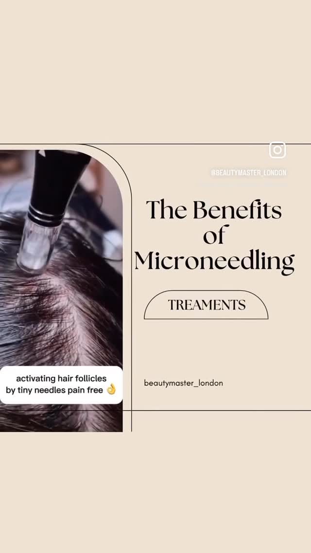Post 9 by Keratin/Botox/Nanoplastia/Hair Loss/ on Instagram (video)