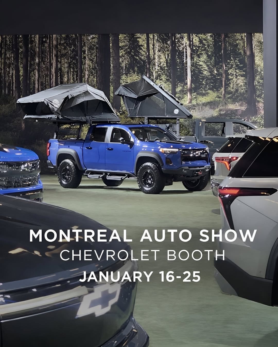 Post 2 by Go Overland Canada on Instagram (image)
