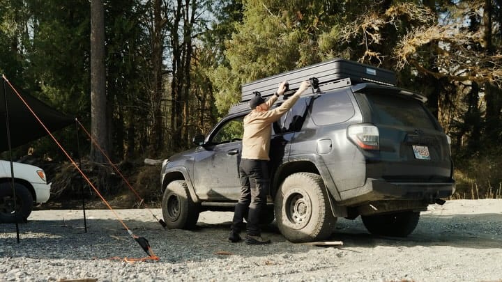 Post 9 by Go Overland Canada on Instagram (carousel)