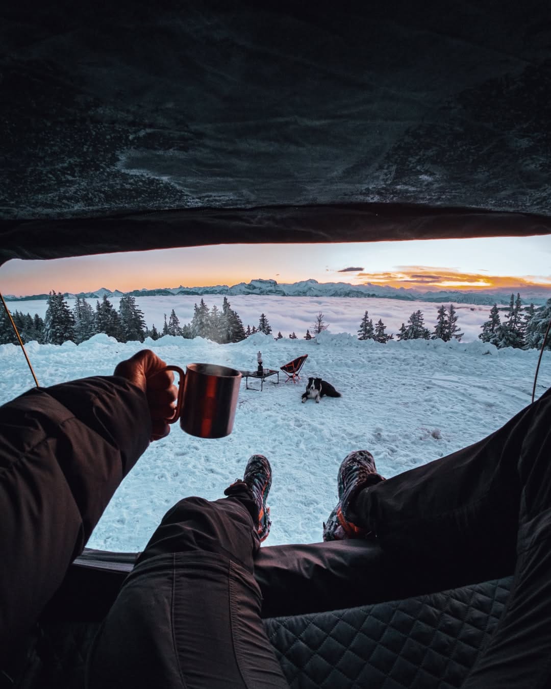 Post 6 by Go Overland Canada on Instagram (image)