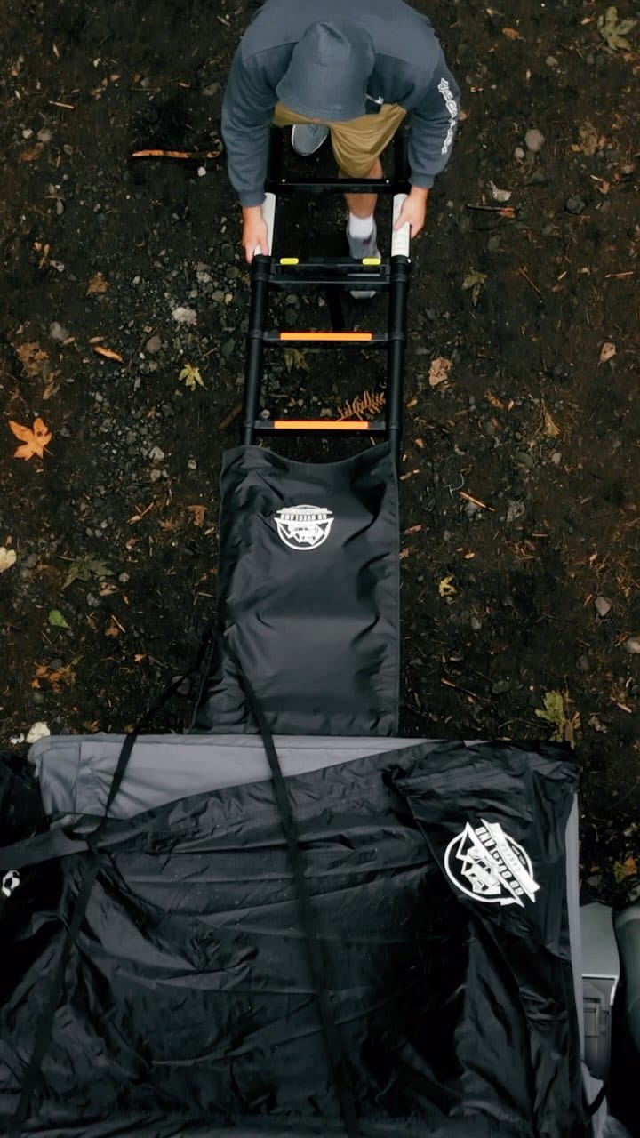 Post 10 by Go Overland Canada on Instagram (video)