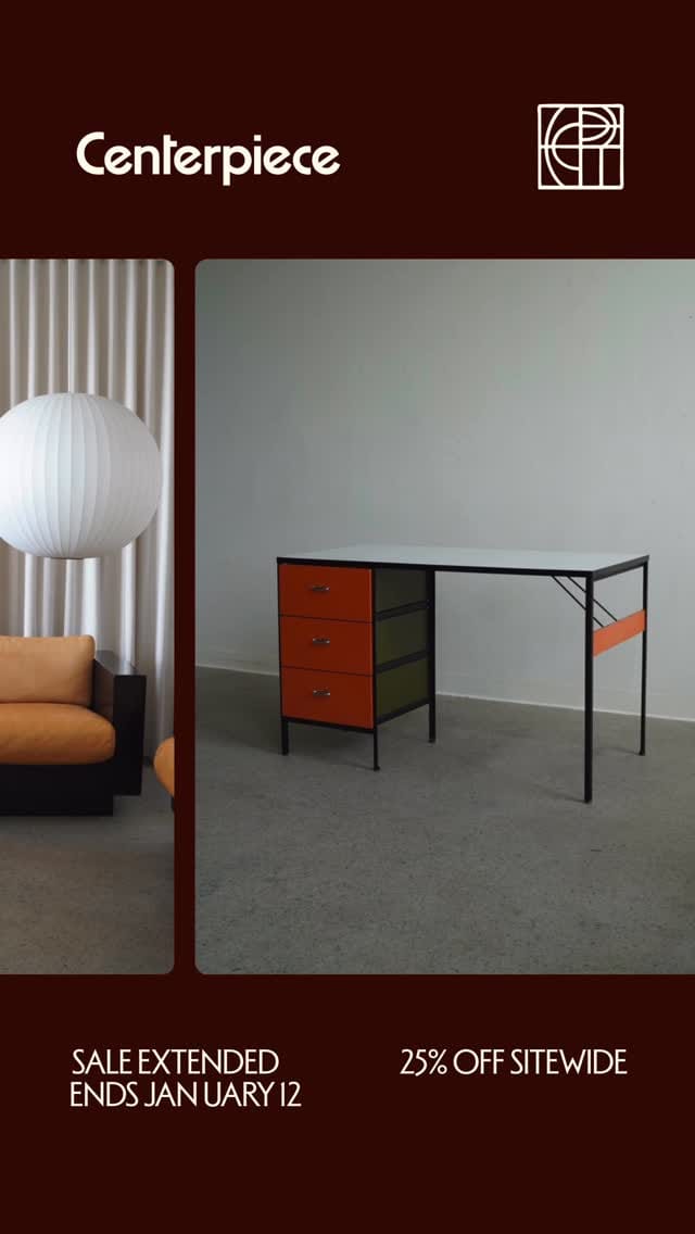 Post 1 by Le Centerpiece on Instagram (video)