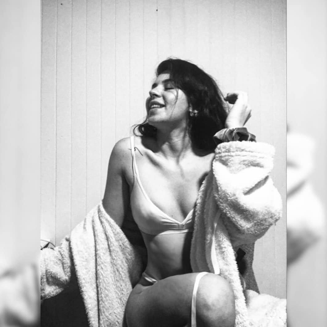 Post 10 by Hilal Kılıçlı on Instagram (image)