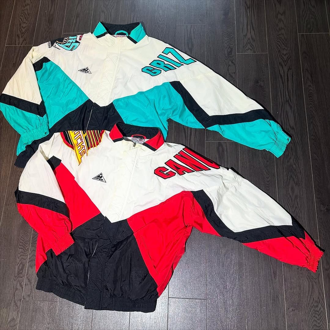 Post 5 by VINTAGE CLOTHING & APPAREL on Instagram (carousel)